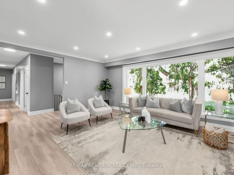 Photo 3 at 7 White Avenue, Highland Creek, Toronto