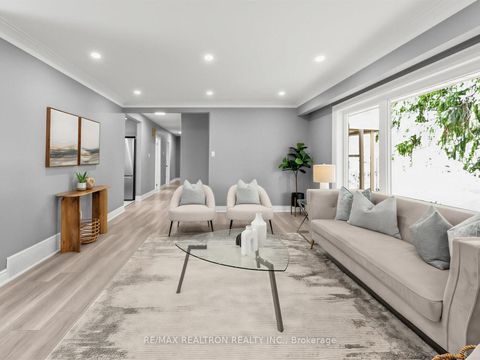 Photo 4 at 7 White Avenue, Highland Creek, Toronto