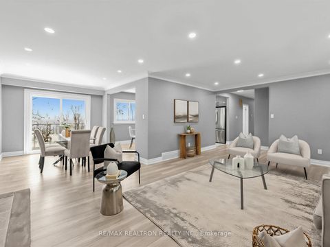 Photo 5 at 7 White Avenue, Highland Creek, Toronto