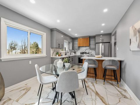 Photo 8 at 7 White Avenue, Highland Creek, Toronto