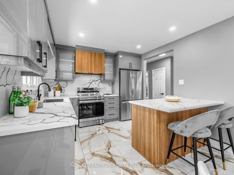 Photo 9 at 7 White Avenue, Highland Creek, Toronto