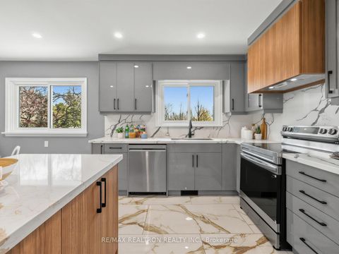 Photo 11 at 7 White Avenue, Highland Creek, Toronto