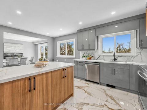 Photo 12 at 7 White Avenue, Highland Creek, Toronto