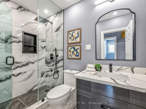 Photo 13 at 7 White Avenue, Highland Creek, Toronto