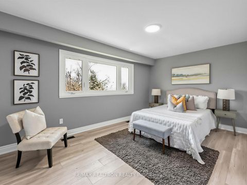 Photo 16 at 7 White Avenue, Highland Creek, Toronto