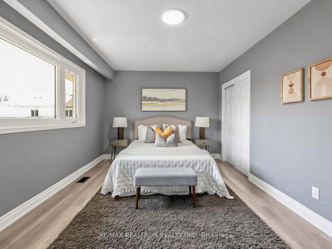 Photo 17 at 7 White Avenue, Highland Creek, Toronto