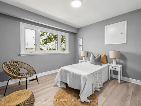 Photo 19 at 7 White Avenue, Highland Creek, Toronto