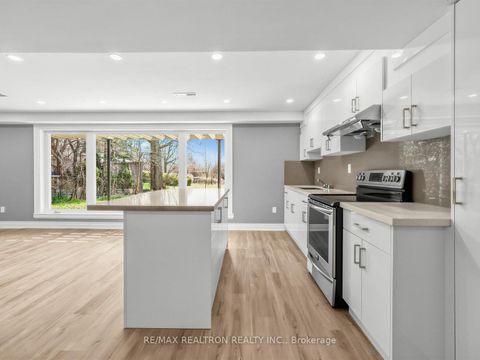 Photo 21 at 7 White Avenue, Highland Creek, Toronto