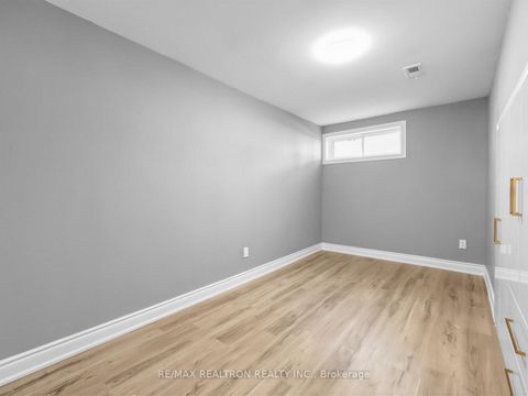 Photo 27 at 7 White Avenue, Highland Creek, Toronto