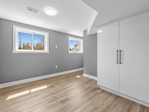 Photo 28 at 7 White Avenue, Highland Creek, Toronto