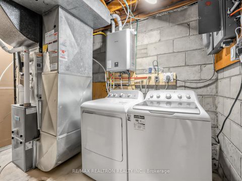 Photo 29 at 7 White Avenue, Highland Creek, Toronto