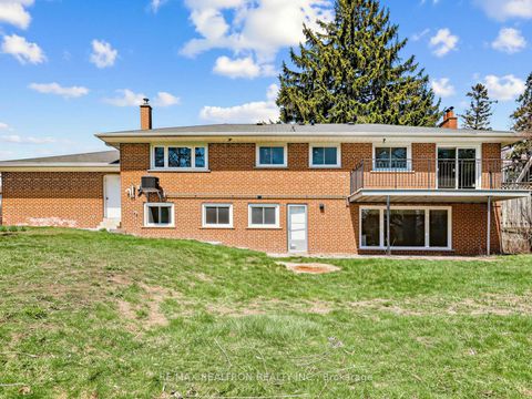 Photo 33 at 7 White Avenue, Highland Creek, Toronto