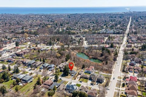 Photo 34 at 7 White Avenue, Highland Creek, Toronto