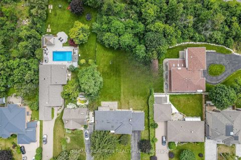 Photo 35 at 7 White Avenue, Highland Creek, Toronto