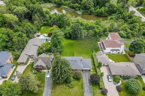 Photo 36 at 7 White Avenue, Highland Creek, Toronto