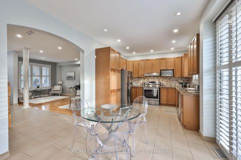 Photo 7 at 170 Silver Maple Road, Jefferson, Richmond Hill