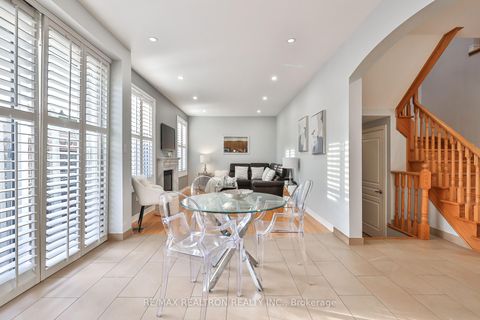 Photo 9 at 170 Silver Maple Road, Jefferson, Richmond Hill