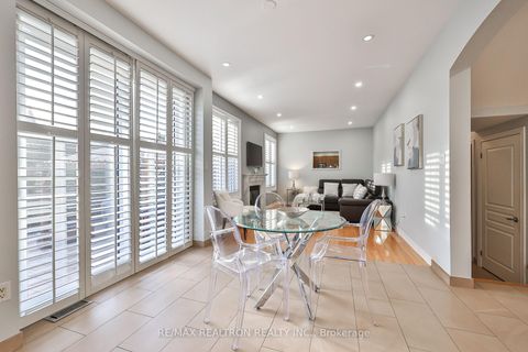 Photo 10 at 170 Silver Maple Road, Jefferson, Richmond Hill