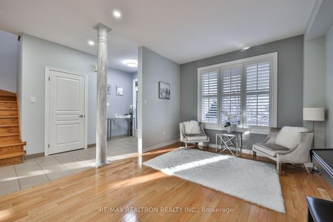 Photo 12 at 170 Silver Maple Road, Jefferson, Richmond Hill