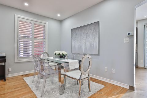 Photo 14 at 170 Silver Maple Road, Jefferson, Richmond Hill