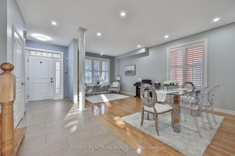 Photo 15 at 170 Silver Maple Road, Jefferson, Richmond Hill