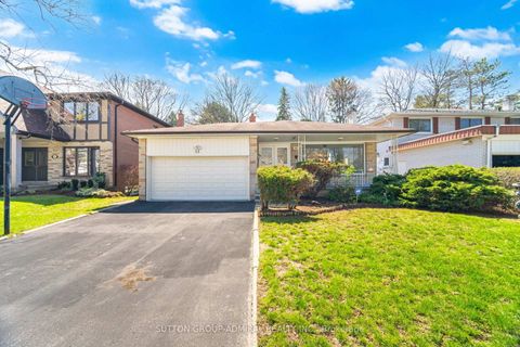 Photo 0 at 53 Bestview Drive, Steeles, Toronto