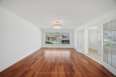 Photo 2 at 53 Bestview Drive, Steeles, Toronto