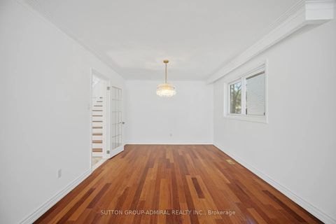 Photo 4 at 53 Bestview Drive, Steeles, Toronto