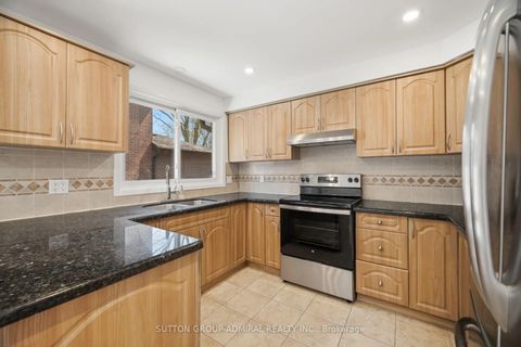 Photo 6 at 53 Bestview Drive, Steeles, Toronto