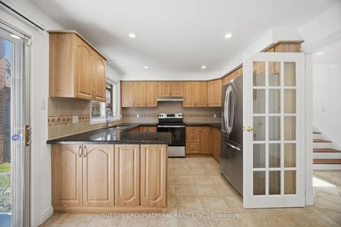 Photo 7 at 53 Bestview Drive, Steeles, Toronto