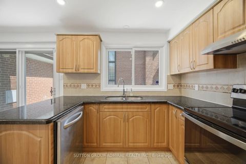 Photo 8 at 53 Bestview Drive, Steeles, Toronto