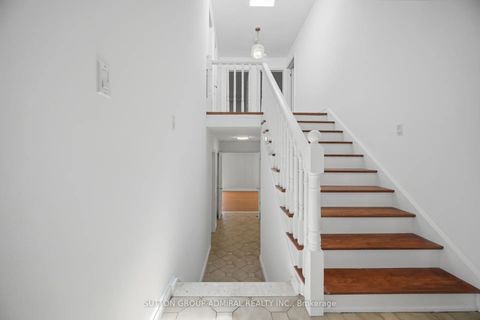 Photo 12 at 53 Bestview Drive, Steeles, Toronto