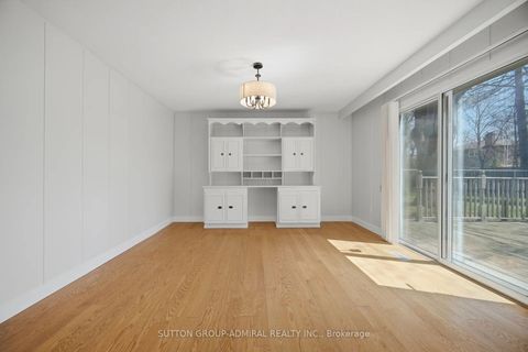 Photo 17 at 53 Bestview Drive, Steeles, Toronto