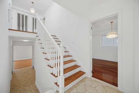 Photo 24 at 53 Bestview Drive, Steeles, Toronto