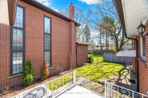 Photo 37 at 53 Bestview Drive, Steeles, Toronto