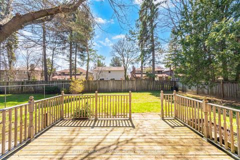 Photo 38 at 53 Bestview Drive, Steeles, Toronto