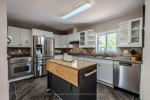 Photo 4 at 2582 Leonard Street, Rural Innisfil, Innisfil