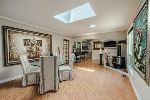 Photo 6 at 2582 Leonard Street, Rural Innisfil, Innisfil