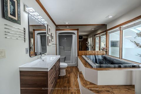 Photo 9 at 2582 Leonard Street, Rural Innisfil, Innisfil