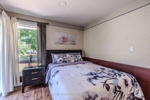 Photo 10 at 2582 Leonard Street, Rural Innisfil, Innisfil