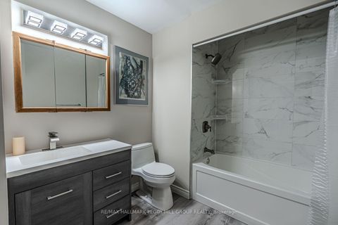 Photo 12 at 2582 Leonard Street, Rural Innisfil, Innisfil