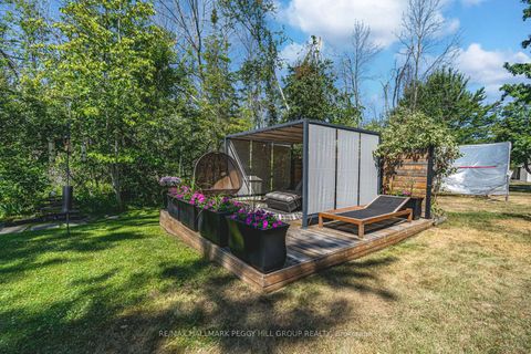 Photo 16 at 2582 Leonard Street, Rural Innisfil, Innisfil