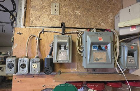 Photo 23 at 2582 Leonard Street, Rural Innisfil, Innisfil