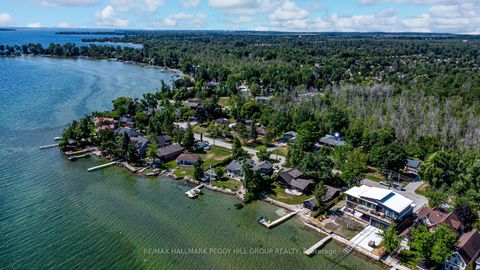 Photo 25 at 2582 Leonard Street, Rural Innisfil, Innisfil