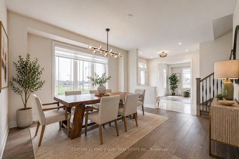 Photo 4 at 376 Seaview Heights, Queensville, East Gwillimbury