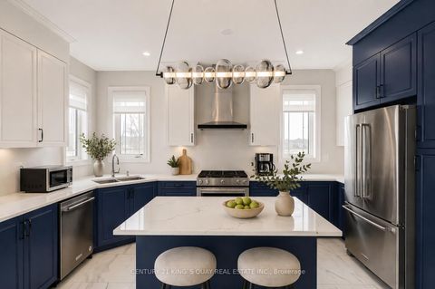 Photo 6 at 376 Seaview Heights, Queensville, East Gwillimbury