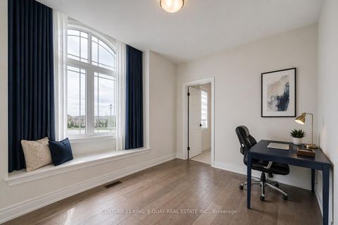 Photo 9 at 376 Seaview Heights, Queensville, East Gwillimbury