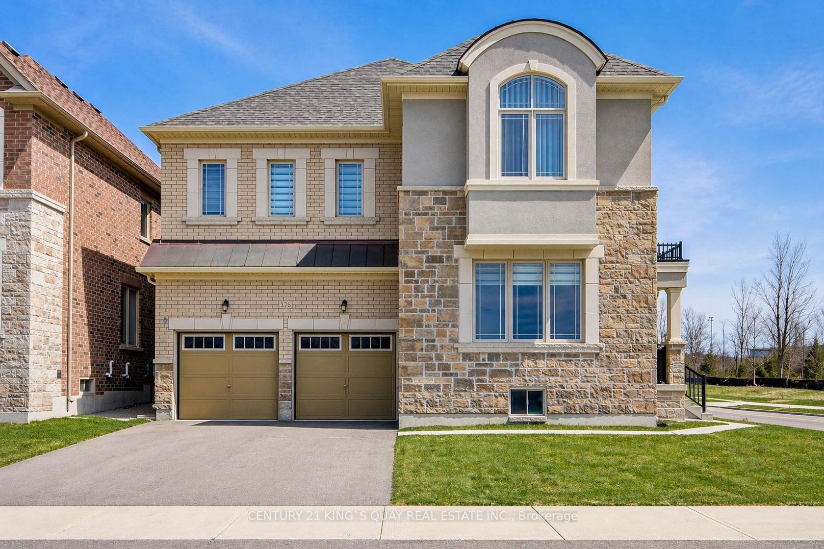 376 Seaview Heights, Queensville, East Gwillimbury 