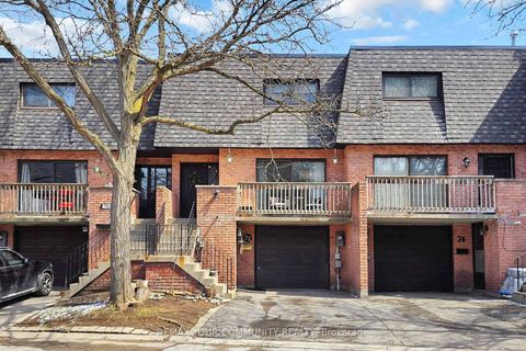 Photo 0 at 16 - 72 Ashglen Way, Unionville, Markham