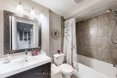 Photo 34 at 16 - 72 Ashglen Way, Unionville, Markham